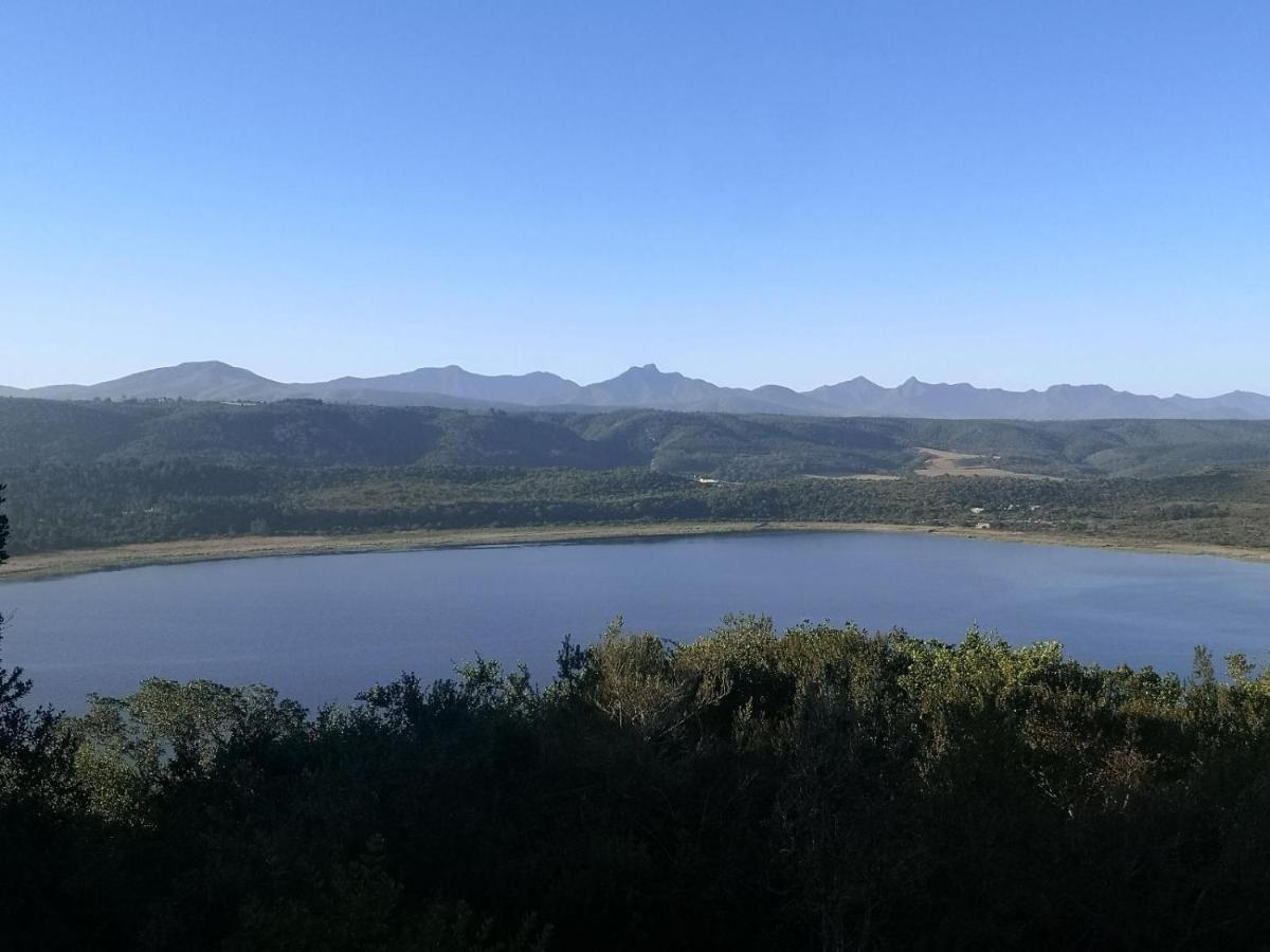 Willa Eagles Nest Sedgefield Zewnętrze zdjęcie