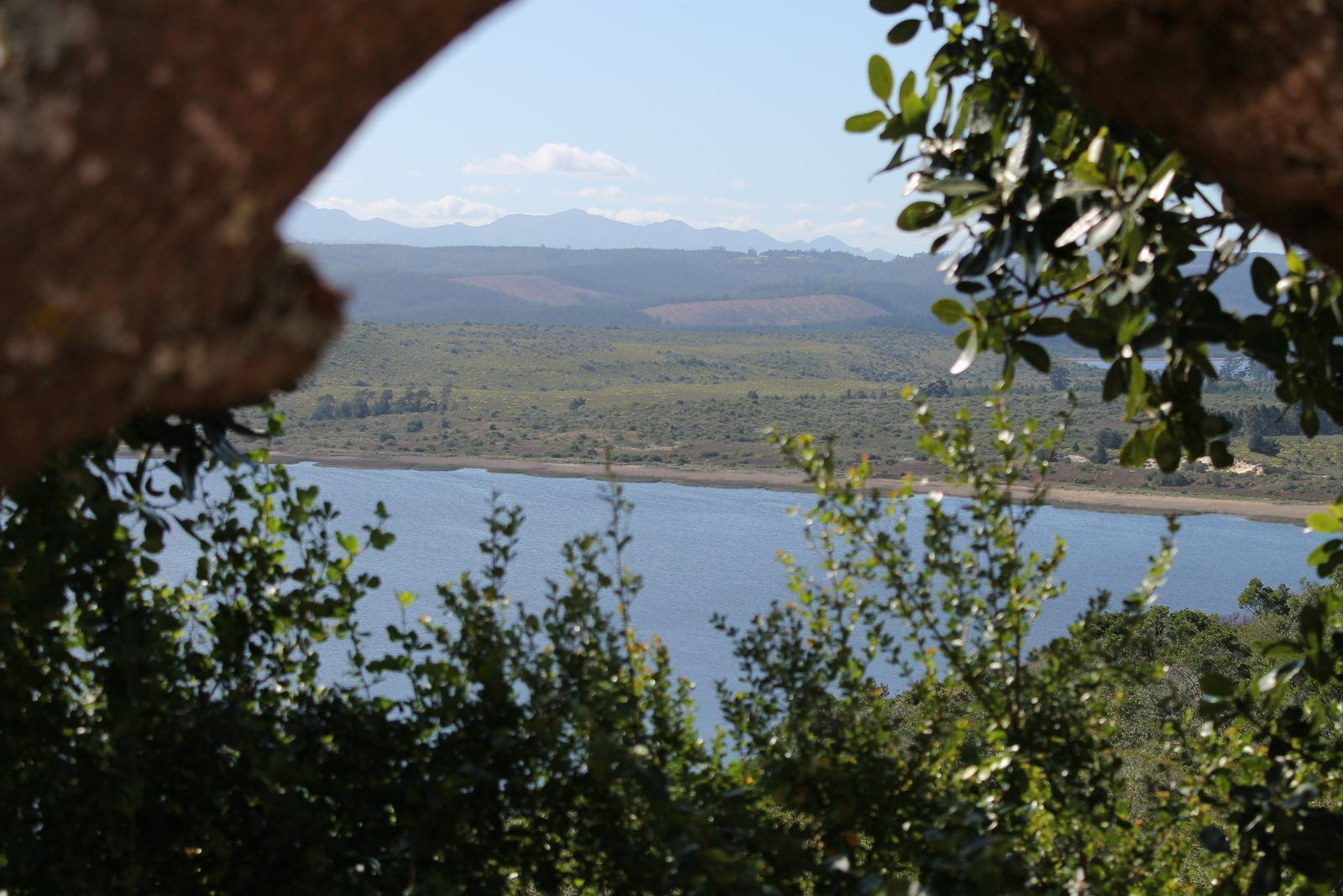 Willa Eagles Nest Sedgefield Zewnętrze zdjęcie