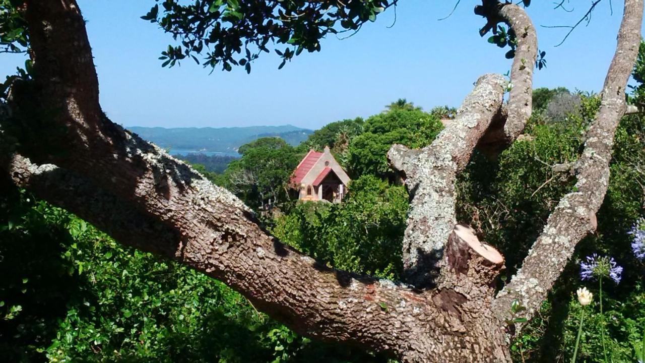 Willa Eagles Nest Sedgefield Zewnętrze zdjęcie